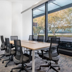 Auckland serviced office centre