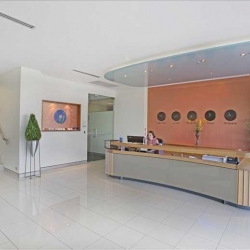 Gold Coast executive office