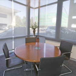Image of Gold Coast executive office