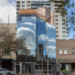 Adelaide office suite