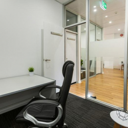 Executive suites in central Adelaide