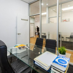Serviced office - Adelaide