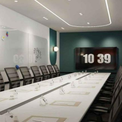 Serviced offices to rent in 