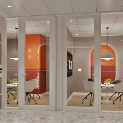 Serviced offices to rent in 