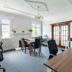 Image of Auckland serviced office