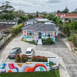 Image of Auckland serviced office