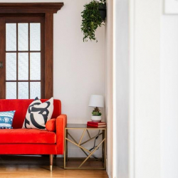 Office accomodations in central Auckland