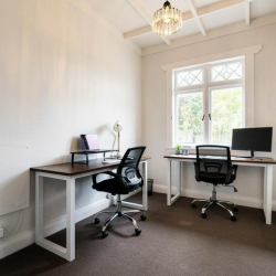Serviced offices to rent in Auckland