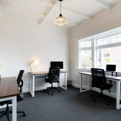Serviced office to let in Auckland
