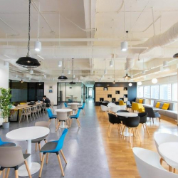 Executive office - Bangkok