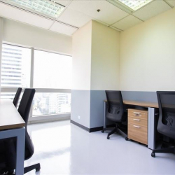 Executive office centre - Bangkok