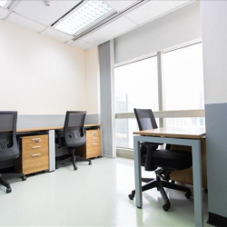Serviced offices to rent in Bangkok