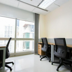 Office accomodations to lease in Bangkok