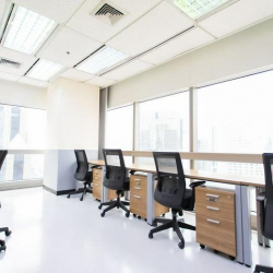 Image of Bangkok serviced office
