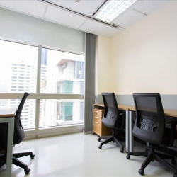 Offices at 159 Sermmit Tower, Sukhumvit 21 Road (Asok), 23rd floor