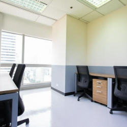 Offices at 159 Sermmit Tower, Sukhumvit 21 Road (Asok), 23rd Floor