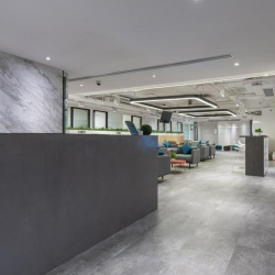Office suite - Hong Kong