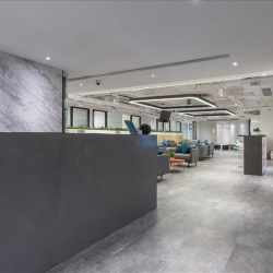 Office suite to let in Hong Kong
