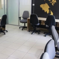 Serviced office to rent in Faisalabad