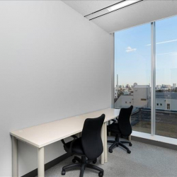 Executive office - Tokyo