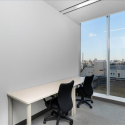 Executive offices to hire in Tokyo