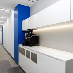 Offices at 16-28 Nampeidai, Daiwa Shibuya Square 6/F, Shibuya-ku