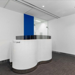 Image of Tokyo office accomodation