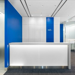 Serviced office to rent in Tokyo