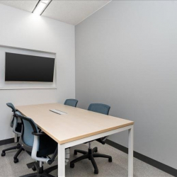 Office suite in Tokyo