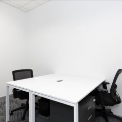 Serviced office - Singapore