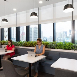 16 Ah Hood Road, Hiap Hoe Building executive office centres