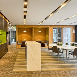 Offices at 16/F, Boss Will, No.1268 Jinghan Avenue, Jiang’an District