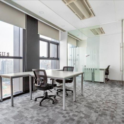 Executive offices to rent in Wuhan