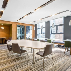 Serviced office to let in Wuhan