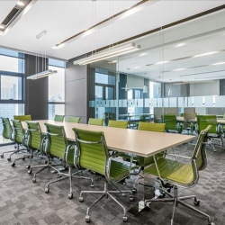 Serviced offices to rent in Wuhan