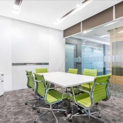 Wuhan office space