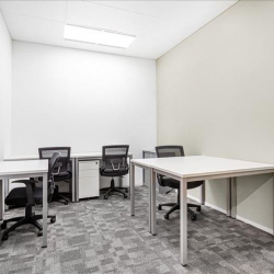 16/F, Boss Will, No.1268 Jinghan Avenue, Jiang’an District serviced offices