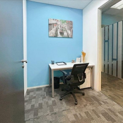 Office accomodation - Wuhan