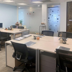 Interior of 16/F, East Tower Dongfangshouzuo, No.1 Chongren St. Jinbi Road, Wuhua District, Yunnan Province