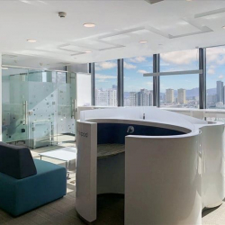 Image of Kunming executive office