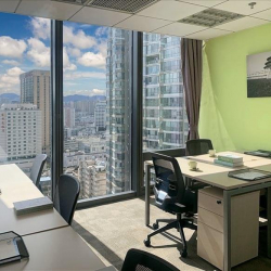 Kunming executive office