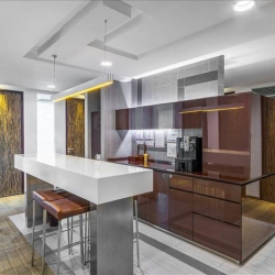 Exterior view of 16/F, East Tower Dongfangshouzuo, No.1 Chongren St. Jinbi Road, Wuhua District, Yunnan Province