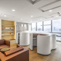 Executive offices to rent in Kunming