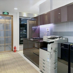 Office suite in Kunming