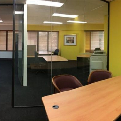 Offices at 16 Irwin Street, Level 3, Western Australia