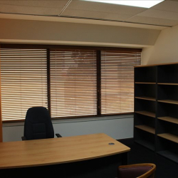 Serviced offices to hire in Perth