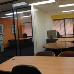 Office suites in central Perth