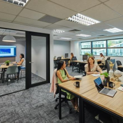 Office accommodations to rent in Singapore