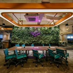 Serviced offices in central Cebu