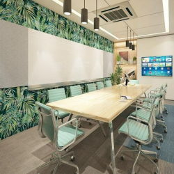 16-18th Floor, Skyrise 4, West Geonzon Street, Cebu IT Park